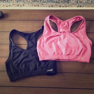 Sports bras